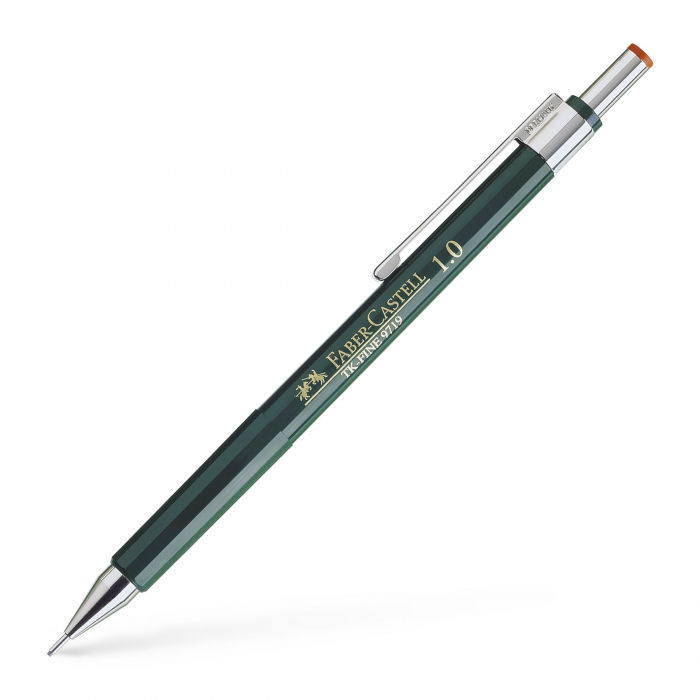 CREION MECANIC 1.0MM TK-FINE FABER-CASTELL [1]