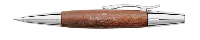 CREION MECANIC 1.4 MM E-MOTION PEARWOOD/MARO DESCHIS FABER-CASTEL [2]