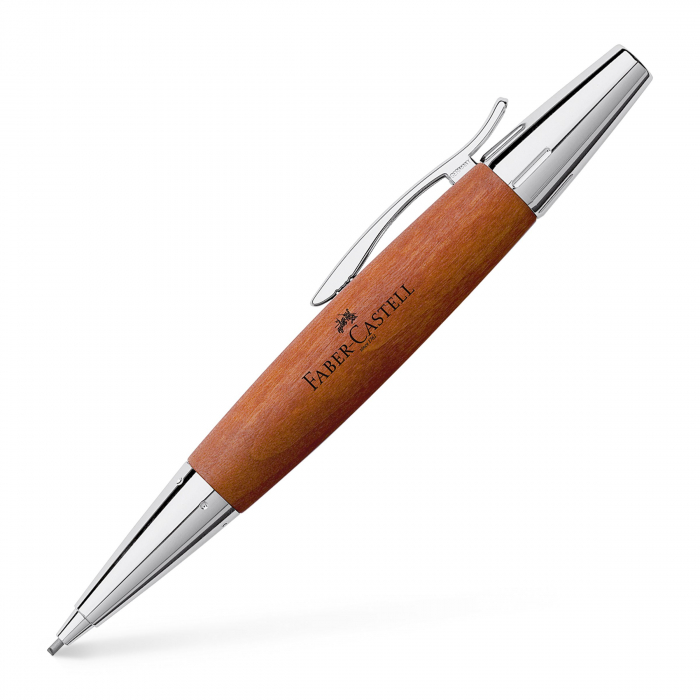 CREION MECANIC 1.4 MM E-MOTION PEARWOOD/MARO DESCHIS FABER-CASTEL [1]