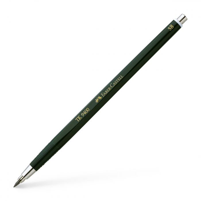 CREION MECANIC 2MM TK 9400-3B FABER-CASTELL [1]