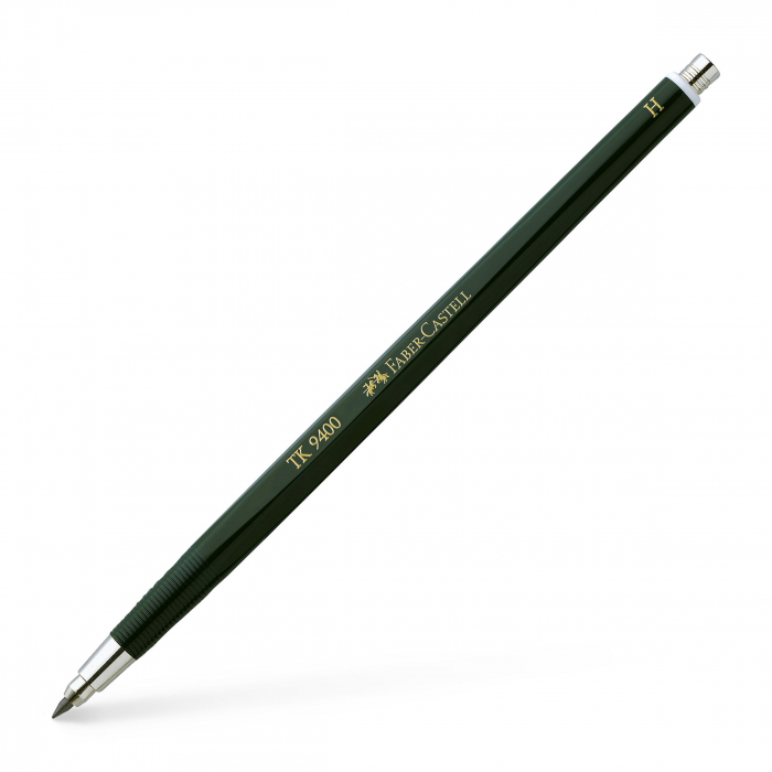 CREION MECANIC 2MM TK 9400-H FABER-CASTELL [1]