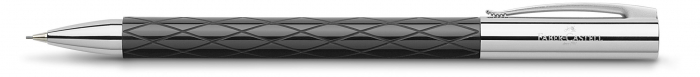 CREION MECANIC AMBITION RHOMBUS NEGRU FABER-CASTELL [2]