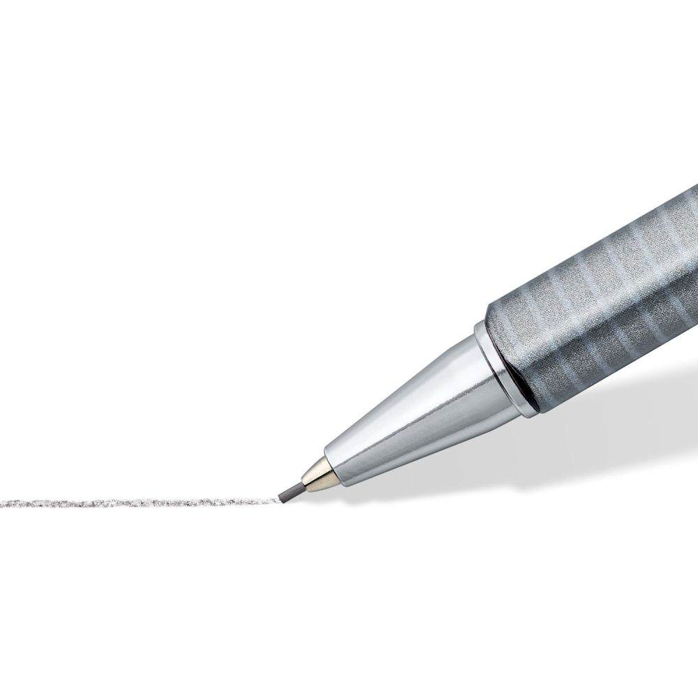 CREION MECANIC STAEDTLER TRIPLUS CORP PLASTIC 0.7mm + MINE 1/BLISTER [3]