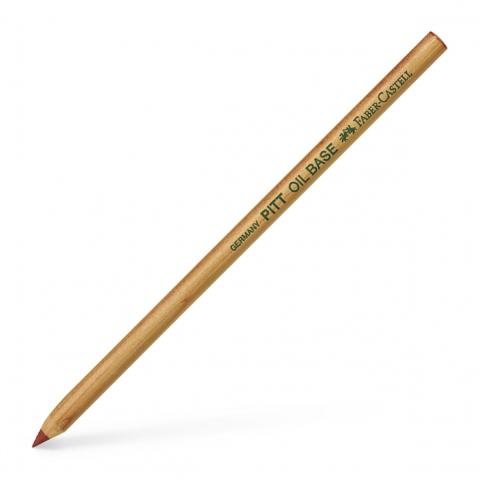 CREION ULEI ROSU SANGVIN PITT MONOCHROME FABER-CASTELL [1]