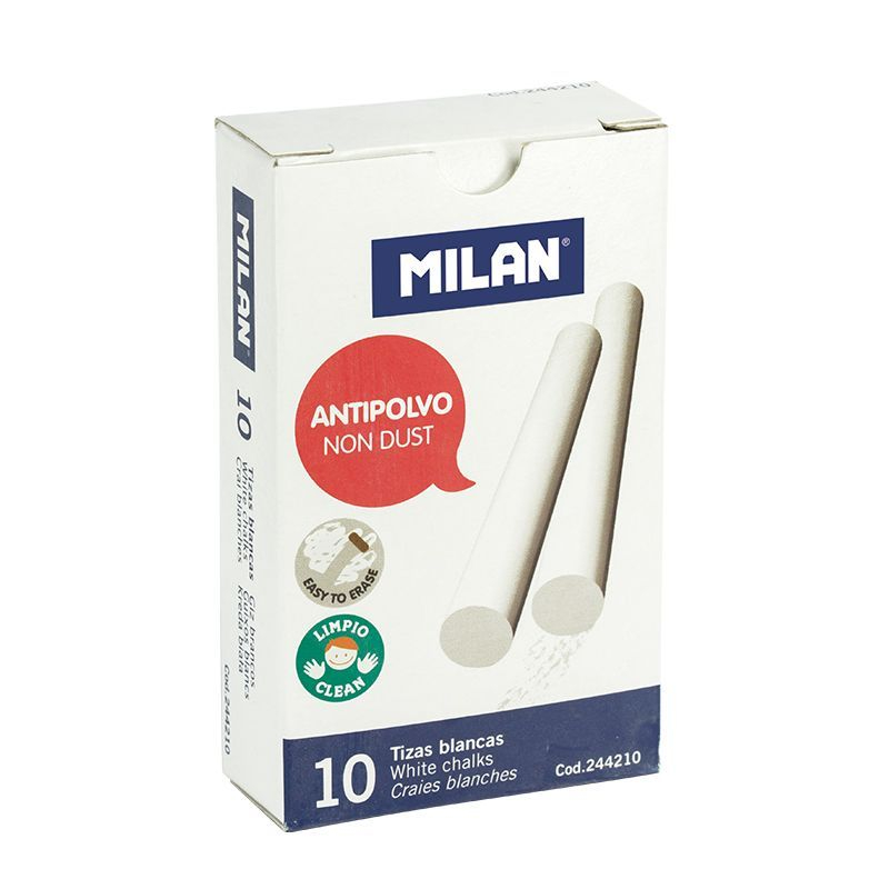 CRETA ALBA 100/CUT MILAN 2442100 [1]