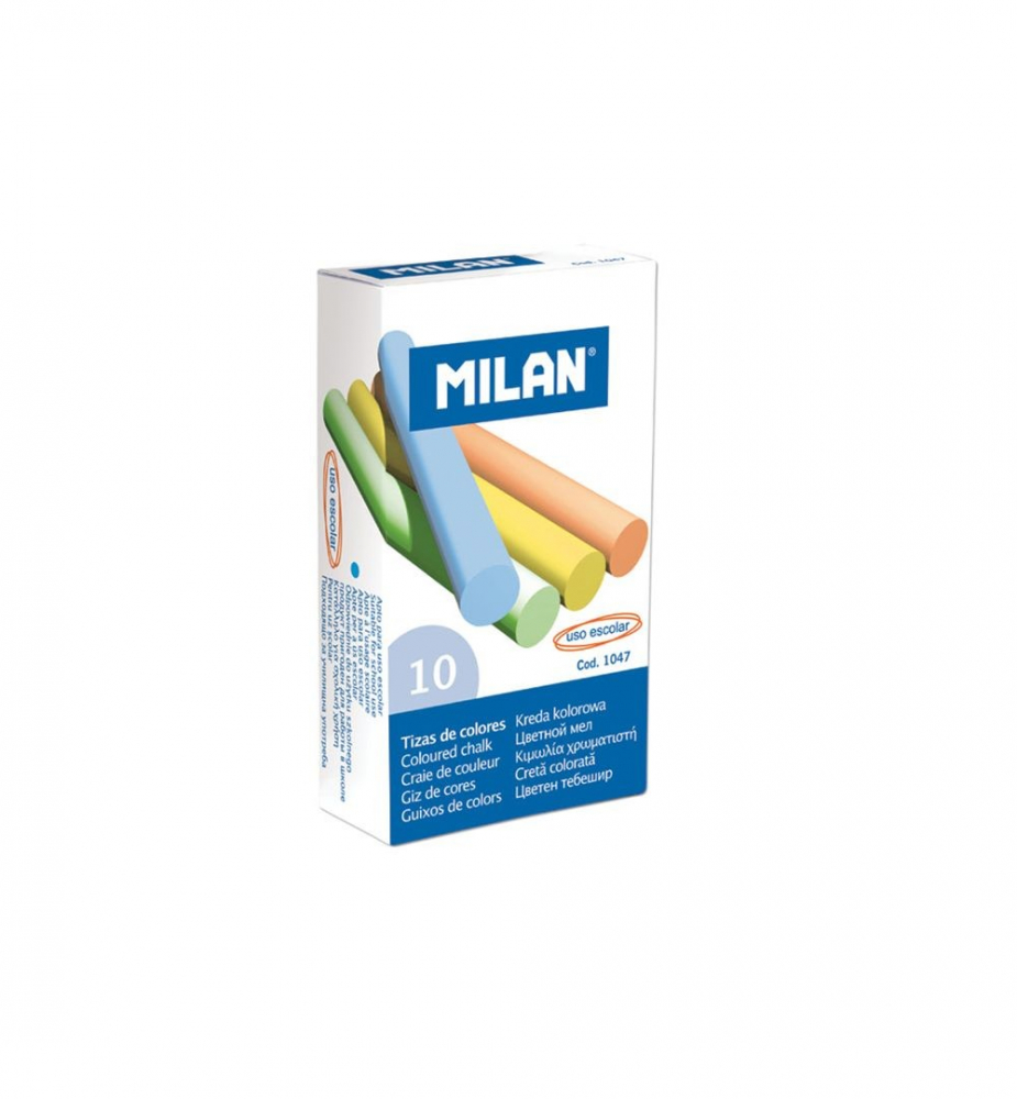 CRETA COLOR 10/CUT MILAN 1047 [1]