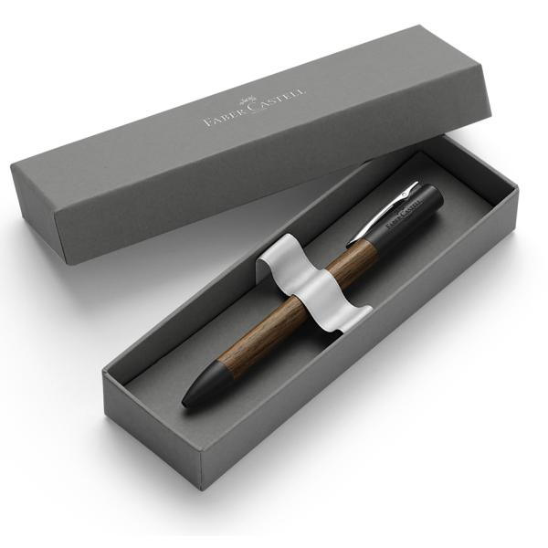 CUTIE CADOU DESIGN GRI FABER-CASTELL [2]