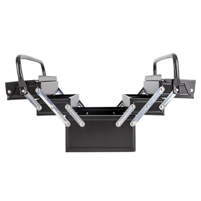 CUTIE METAL CU MANER 3 NIV. PT SCULE DELI [2]