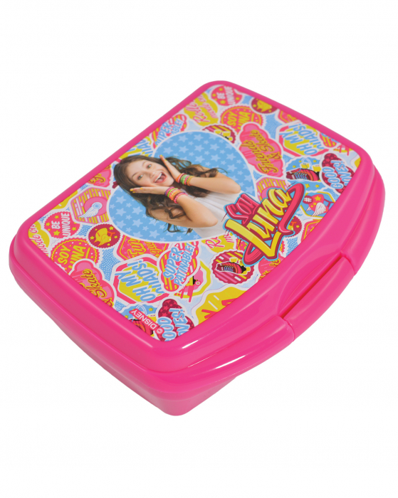 CUTIE SANDWICH SOY LUNA PIGNA [1]