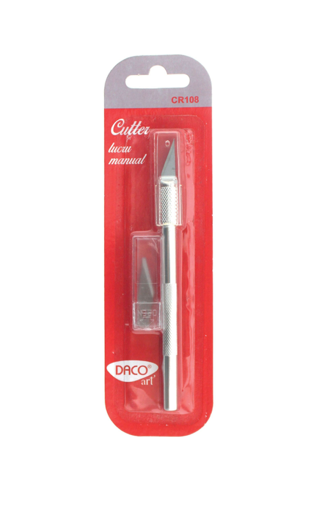 CUTTER LUCRU MANUAL DACO CR108 [1]
