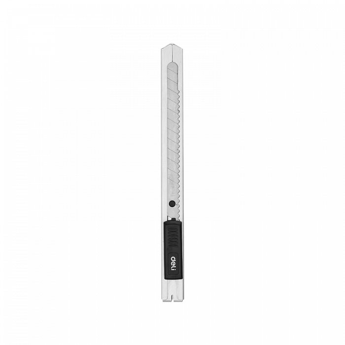 CUTTER MIC METALIC CU SINA SI PROTECTIE DELI [1]