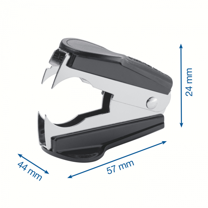 DECAPSATOR C2 NEGRU RAPID [3]