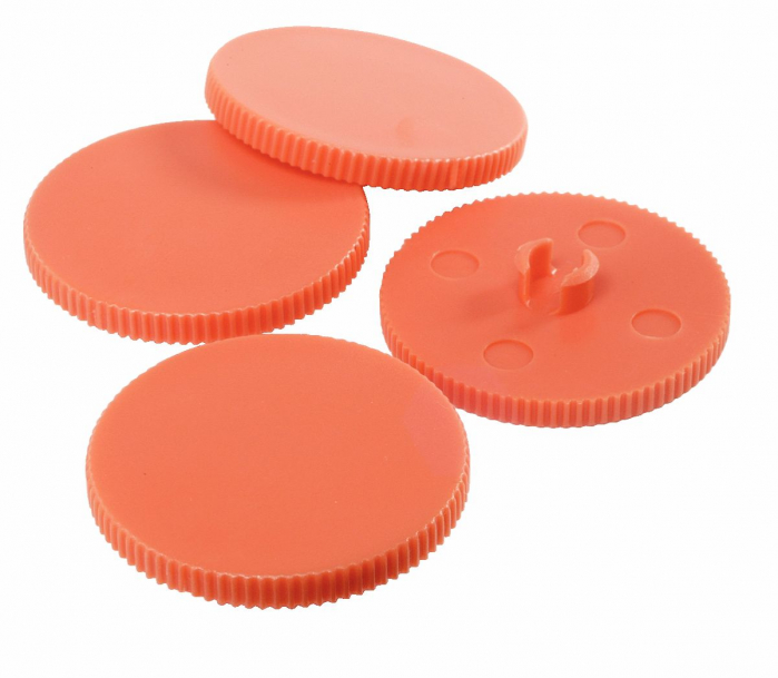 DISCURI DE REZERVA PENTRU HDC150/4 10/SET RAPID [1]