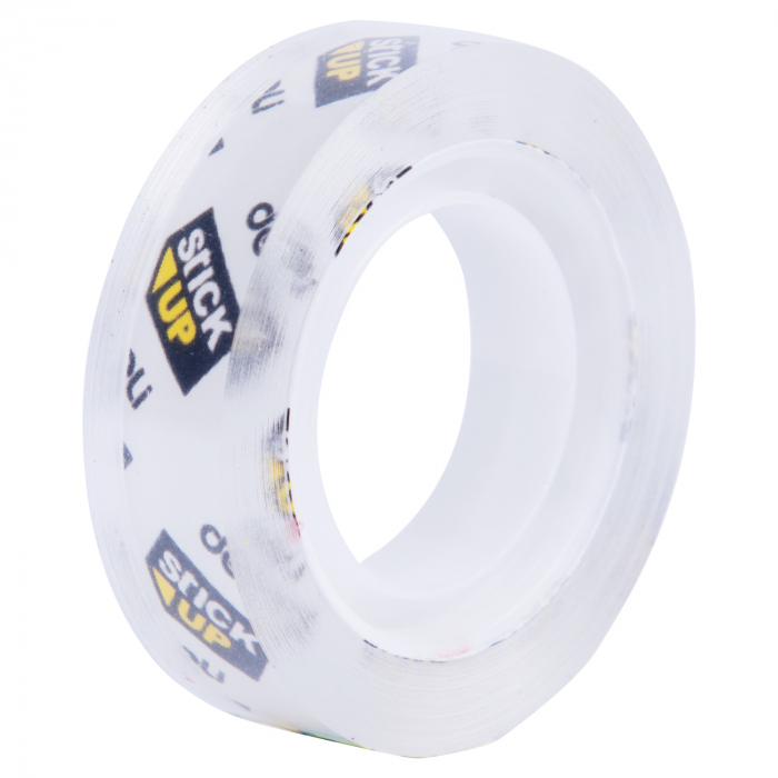 DISPENSER BANDA ADEZIVA INVISIBLE 2*12MM*18.3M DELI [3]