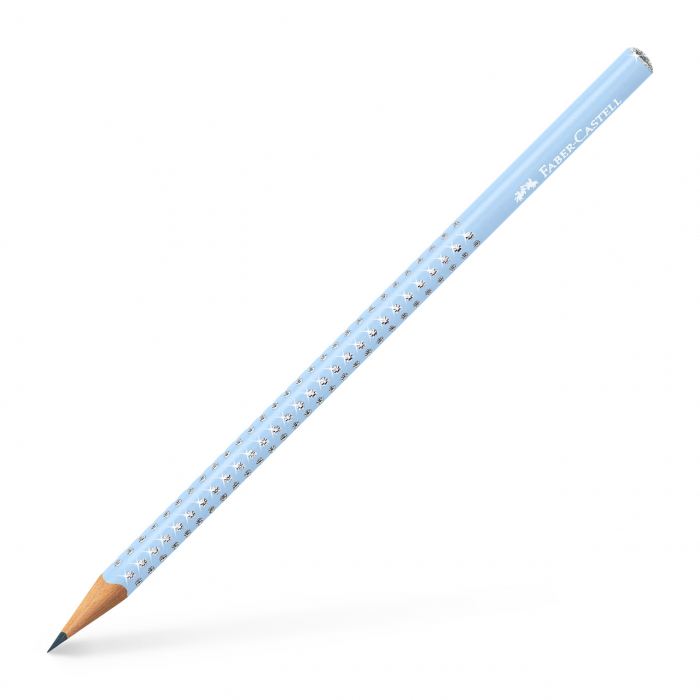 DISPLAY 3*48 BUC CREION GRAFIT SPARKLE HARMONY 2024 FABER-CASTELL [3]