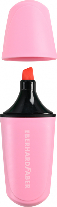 DISPLAY 30 BUC TEXTMARKER MINI PASTEL EBERHARD FABER [2]