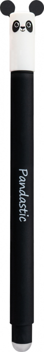 DISPLAY 36 BUC ROLLER 0.7 MM ALBASTRU ERASABLE EBERHARD FABER [4]