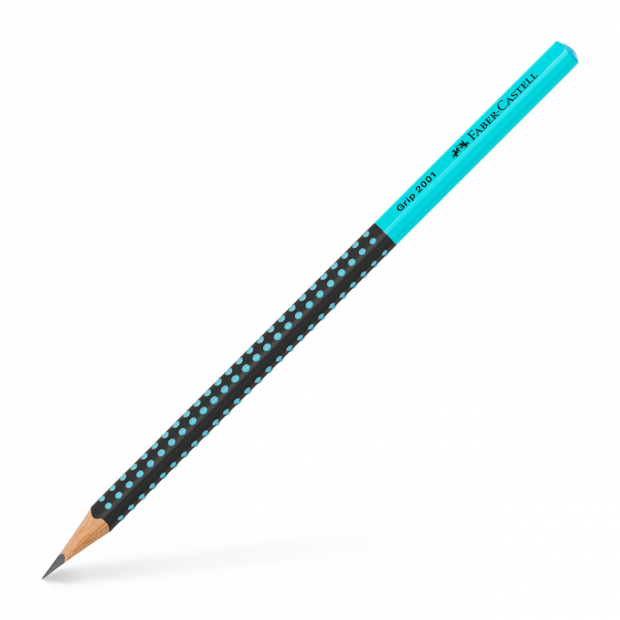 DISPLAY GRIP TWO TONE FAMILY 2022 FABER-CASTELL [4]