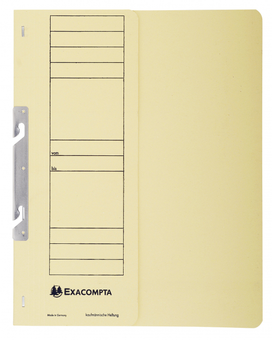 DOSAR CARTON INCOPCIAT 1/2 NATUR EXACOMPTA [1]