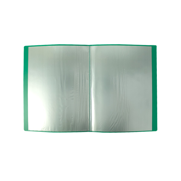 Dosar plastic cu 20 folii [4]