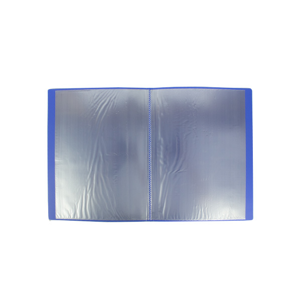 Dosar plastic cu 20 folii [2]