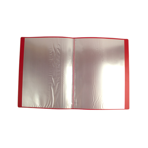 Dosar plastic cu 20 folii [3]