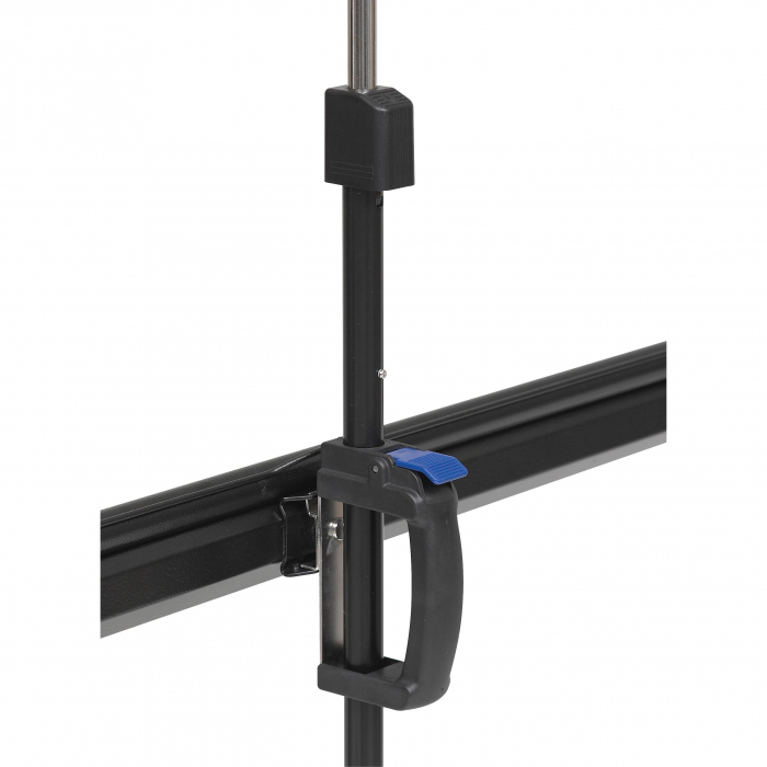 ECRAN PROIECTIE 180*180 CM MANUAL PE TREPIED MEMO BE [2]