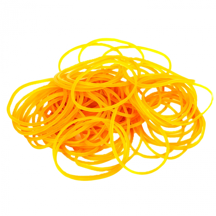 ELASTICE BANI 100G CUTIE PLASTIC DELI [2]
