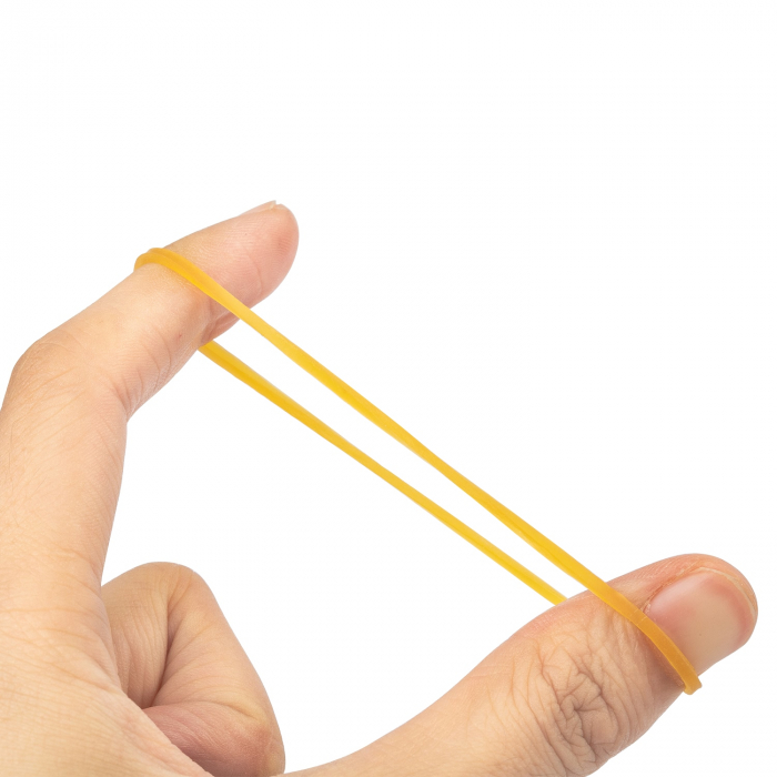 ELASTICE BANI 100G CUTIE PLASTIC DELI [5]
