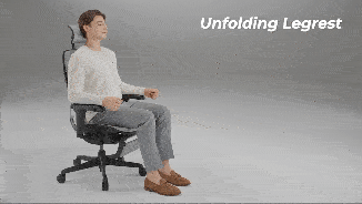 Ergohuman 2 Ultra Black [2]