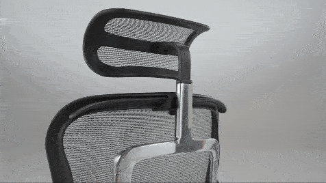 Ergohuman 2 Ultra Black [7]