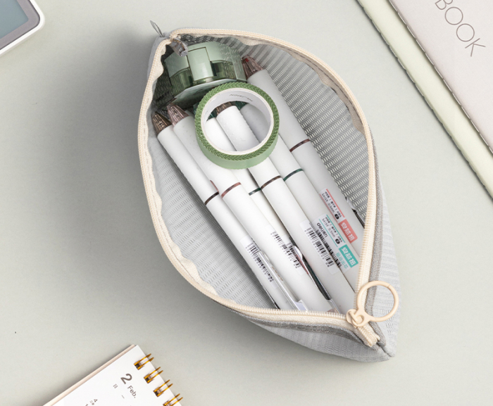 ETUI MESH TEXTIL COLOR PT ACCESORII DELI [2]