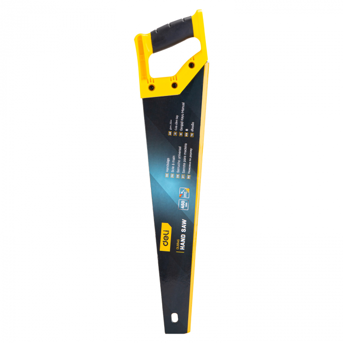 FIERASTRAU 45 CM PENTRU GRADINARIT DELI [3]