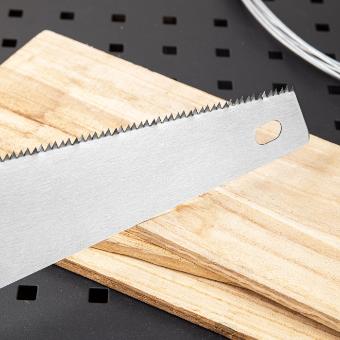 FIERASTRAU 45 CM PENTRU GRADINARIT DELI [5]