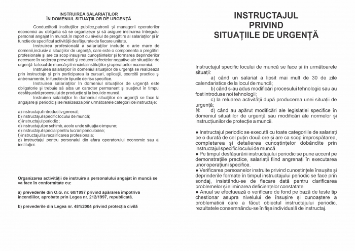 Fisa individuala pentru situatii de urgenta P.S.I.-ISU, A5 [2]
