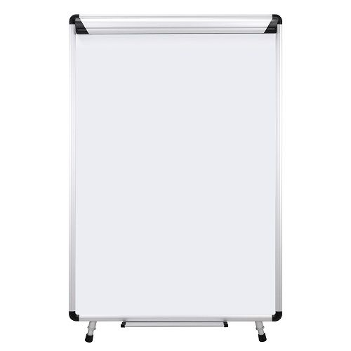 FLIPCHART MAGNETIC 100*70 DELI [2]