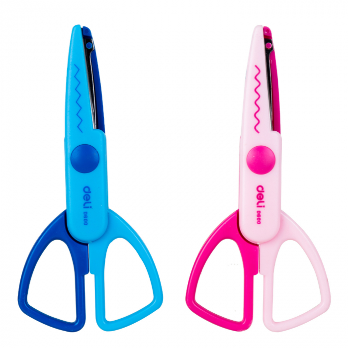 FOARFECA SCOLARA CRAFTING 13.5CM DELI [1]