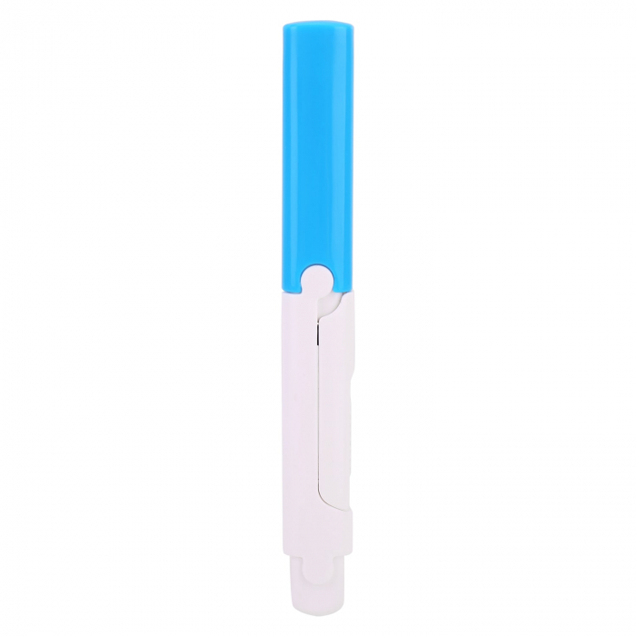 FOARFECA SCOLARA PORTABILA CU PROTECTIE VIVID DELI [2]