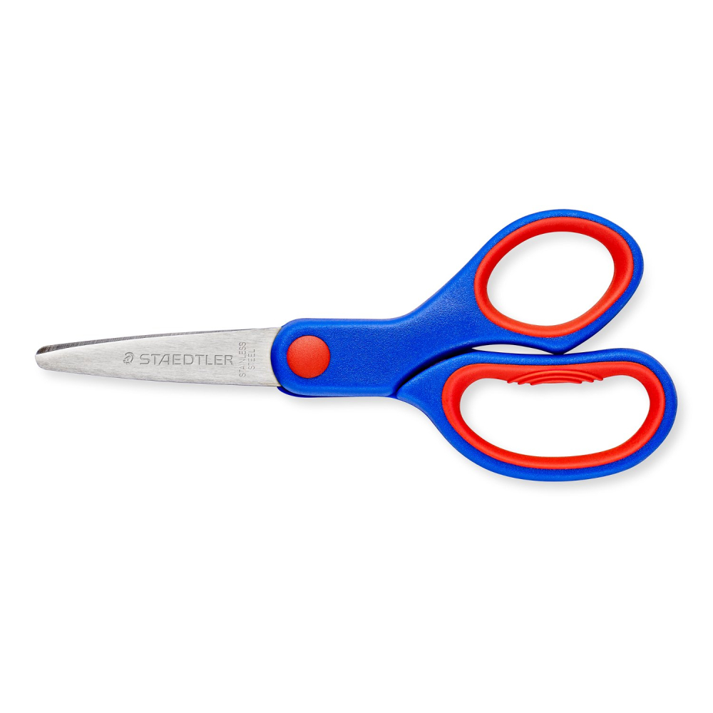 FOARFECA STAEDTLER NORIS 14CM DREAPTA 1BUC/BLISTER [2]