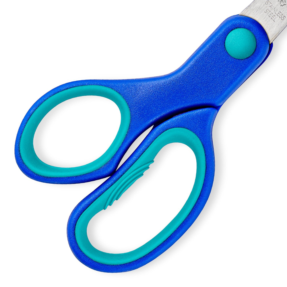 FOARFECA STAEDTLER NORIS 14CM STANGA 1BUC/BLISTER [4]
