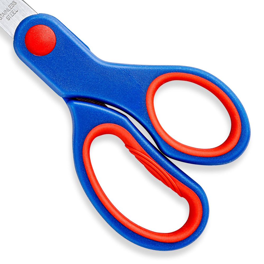 FOARFECA STAEDTLER NORIS 17CM DREAPTA 1BUC/BLISTER [3]