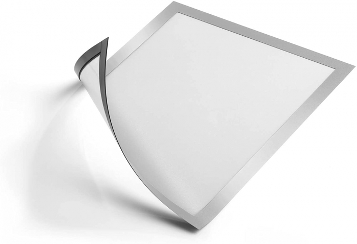 FOLIE MAGNETICA A4 MARGINE ARGINTIE EXACOMPTA [3]