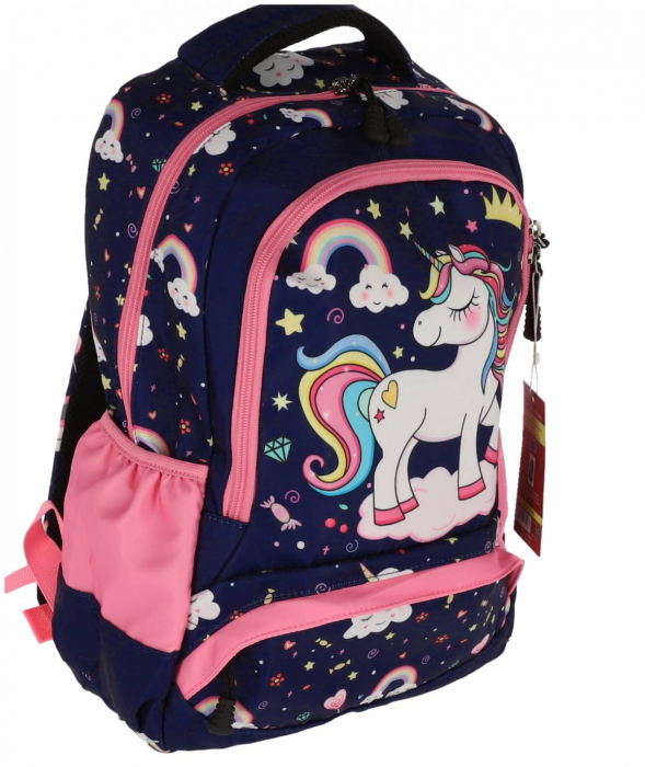 GHIOZDAN CL 0 SF UNICORN BLEUMARIN HAPPY 3 FERMOARE PIGNA [2]