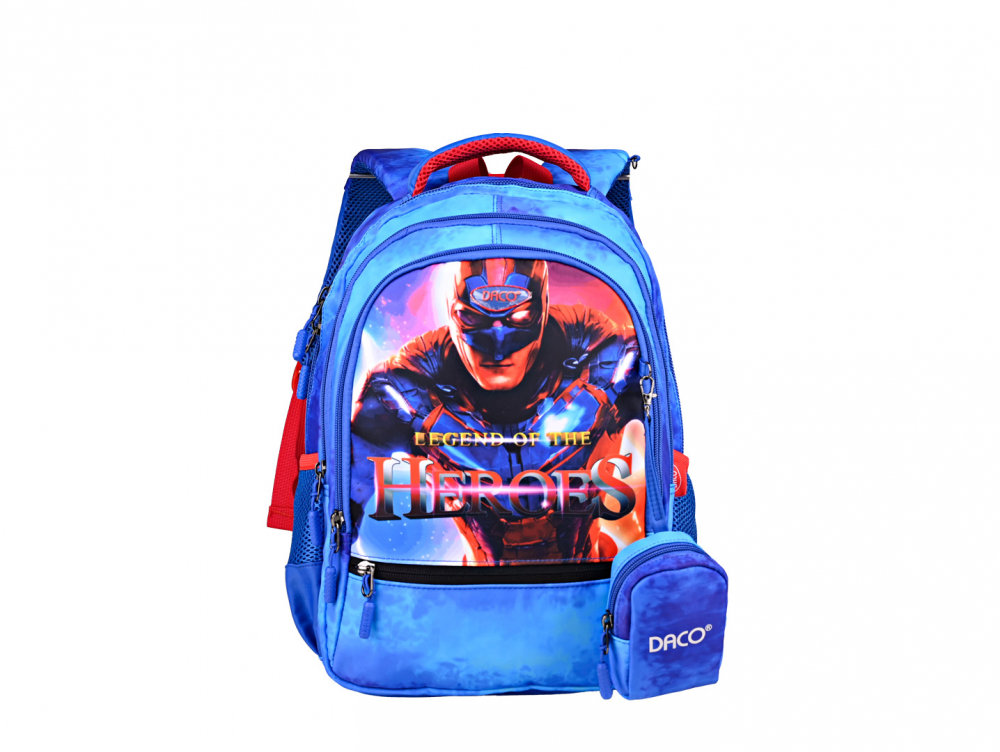 GHIOZDAN GH3513 DACO 38 CM [1]