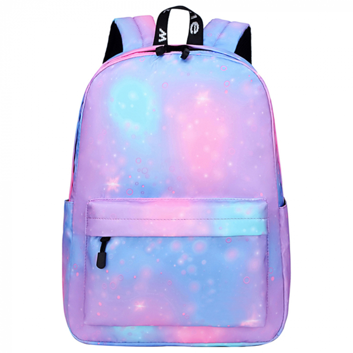 GHIOZDAN GIMNAZIU GALAXIE MULTICOLOR 2 FERMOARE PIGNA [1]