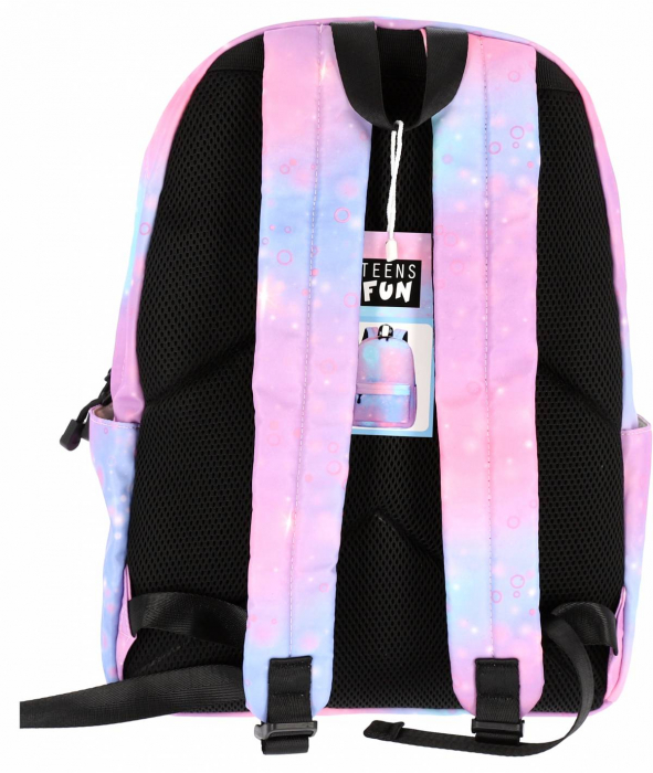 GHIOZDAN GIMNAZIU GALAXIE MULTICOLOR 2 FERMOARE PIGNA [3]