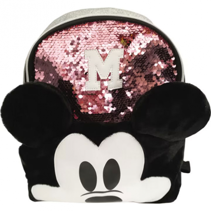GHIOZDAN GRADINITA MINI PAIETE MICKEY MOUSE PIGNA [1]