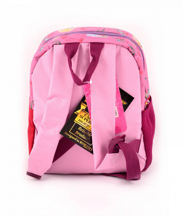 GHIOZDAN GRADINITA MINI PRINCESS VIOLET PIGNA [3]