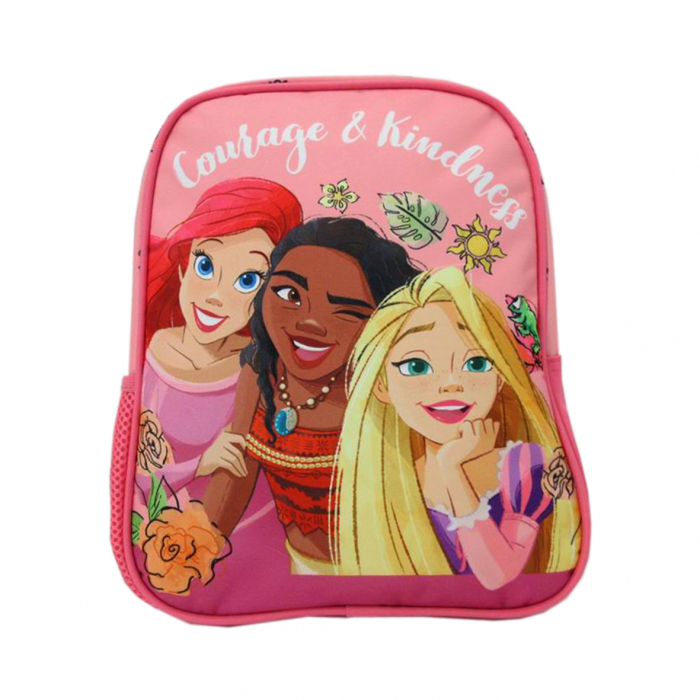 GHIOZDAN GRADINITA PRINCESS ROZ PASTEL PIGNA [1]