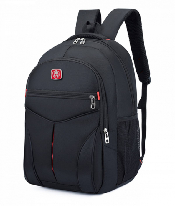 GHIOZDAN LAPTOP BLACK IT NEGRU 46 x 30 x 18 CM PIGNA [2]